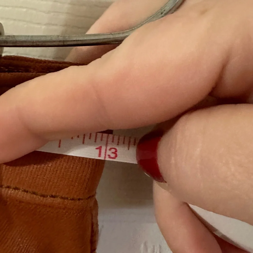 L'Agence Margot High Rise Coated Jean Size 25 NEW - Picture 9 of 10